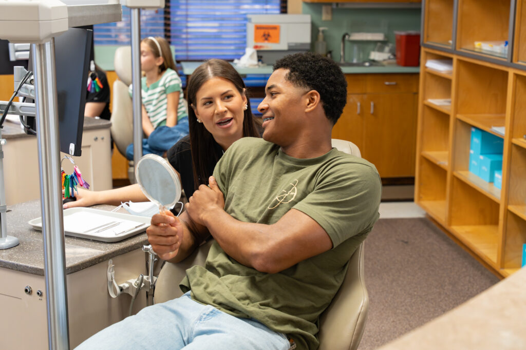 orthodontics lafayette