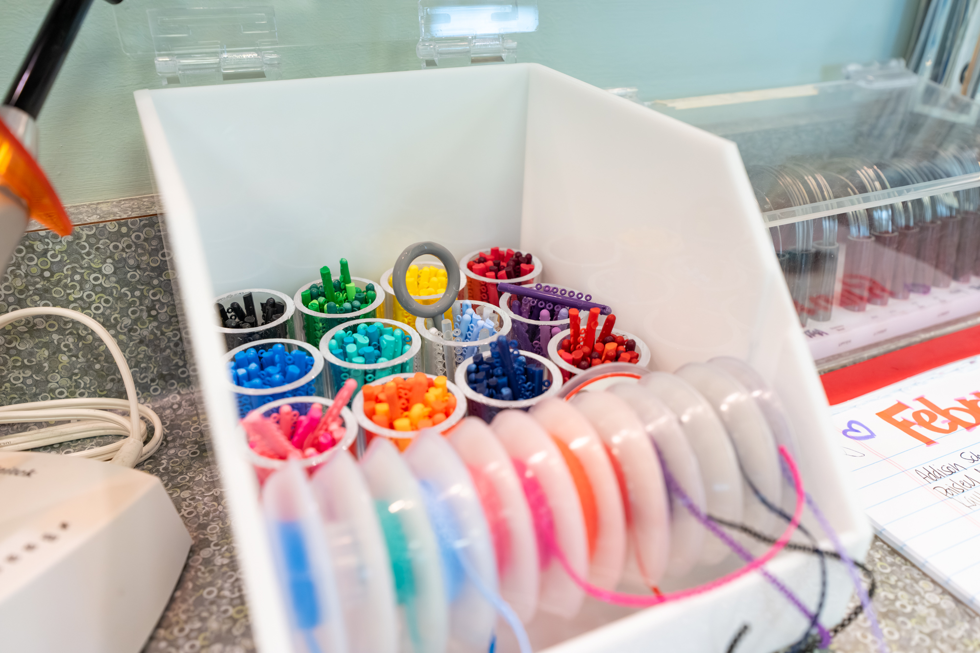 lafayette orthodontist