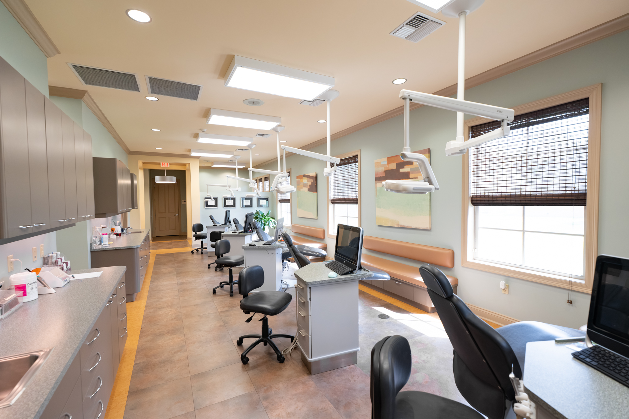 lafayette orthodontist