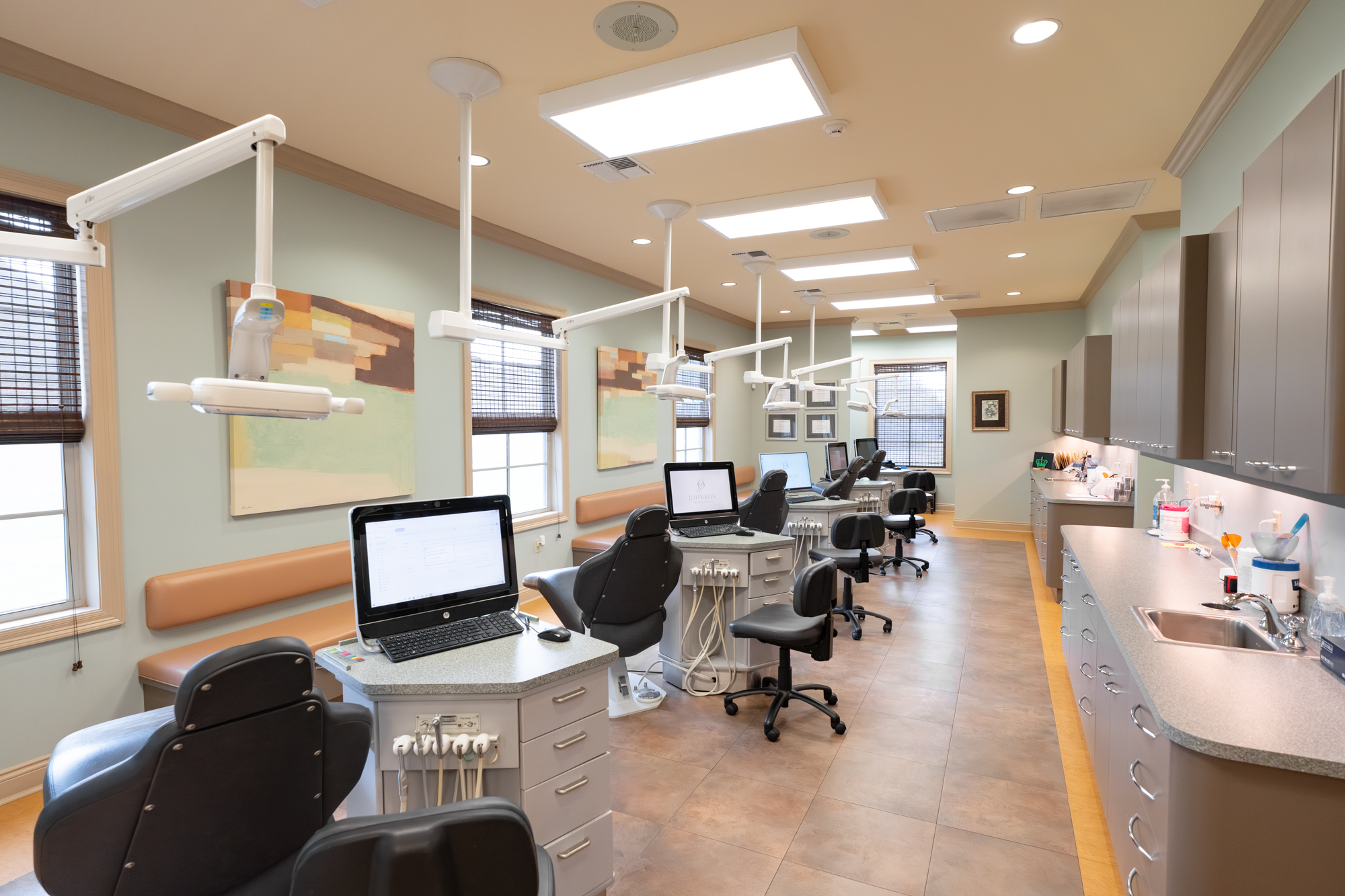 orthodontics lafayette