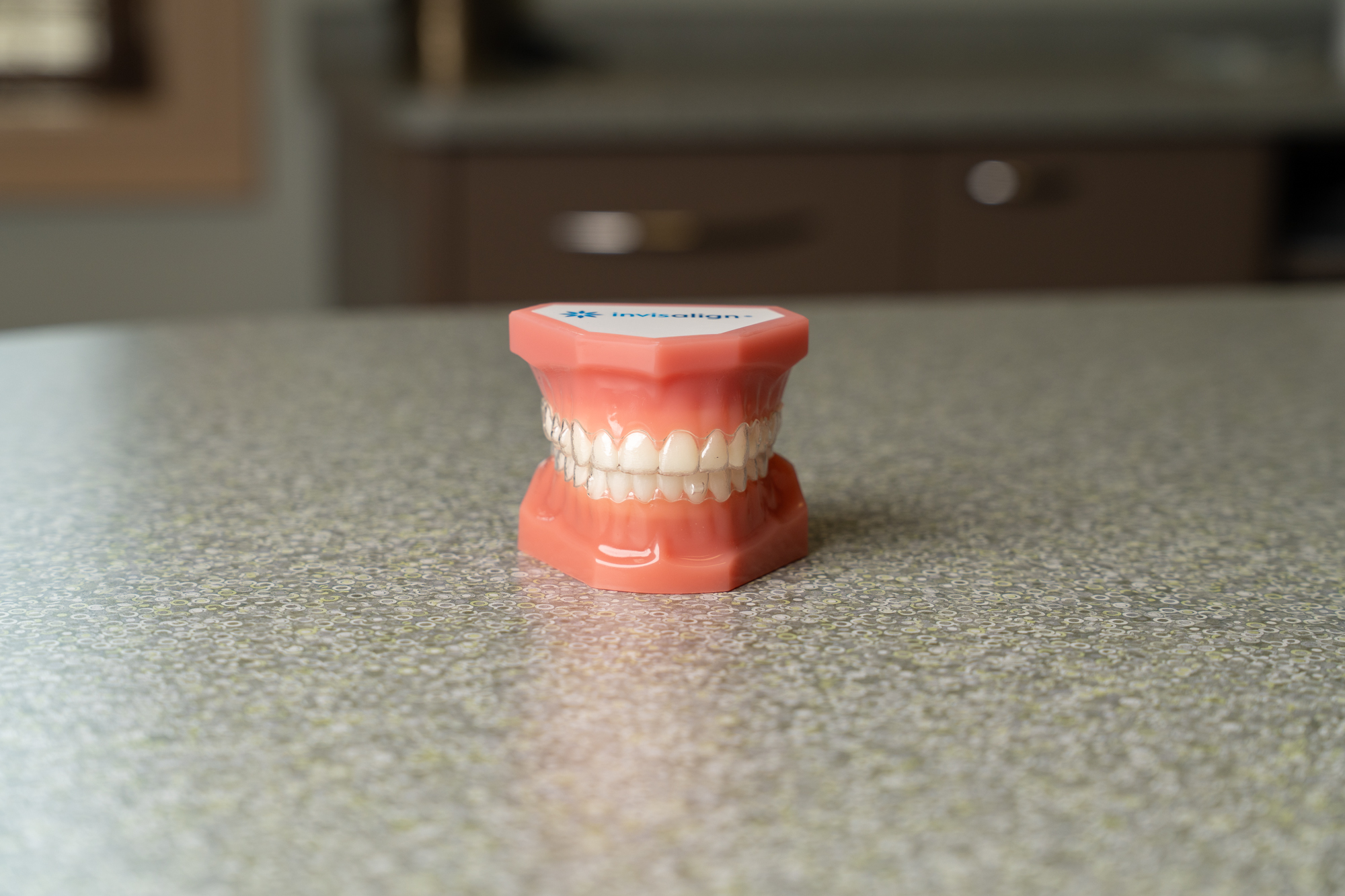 Clear Aligners