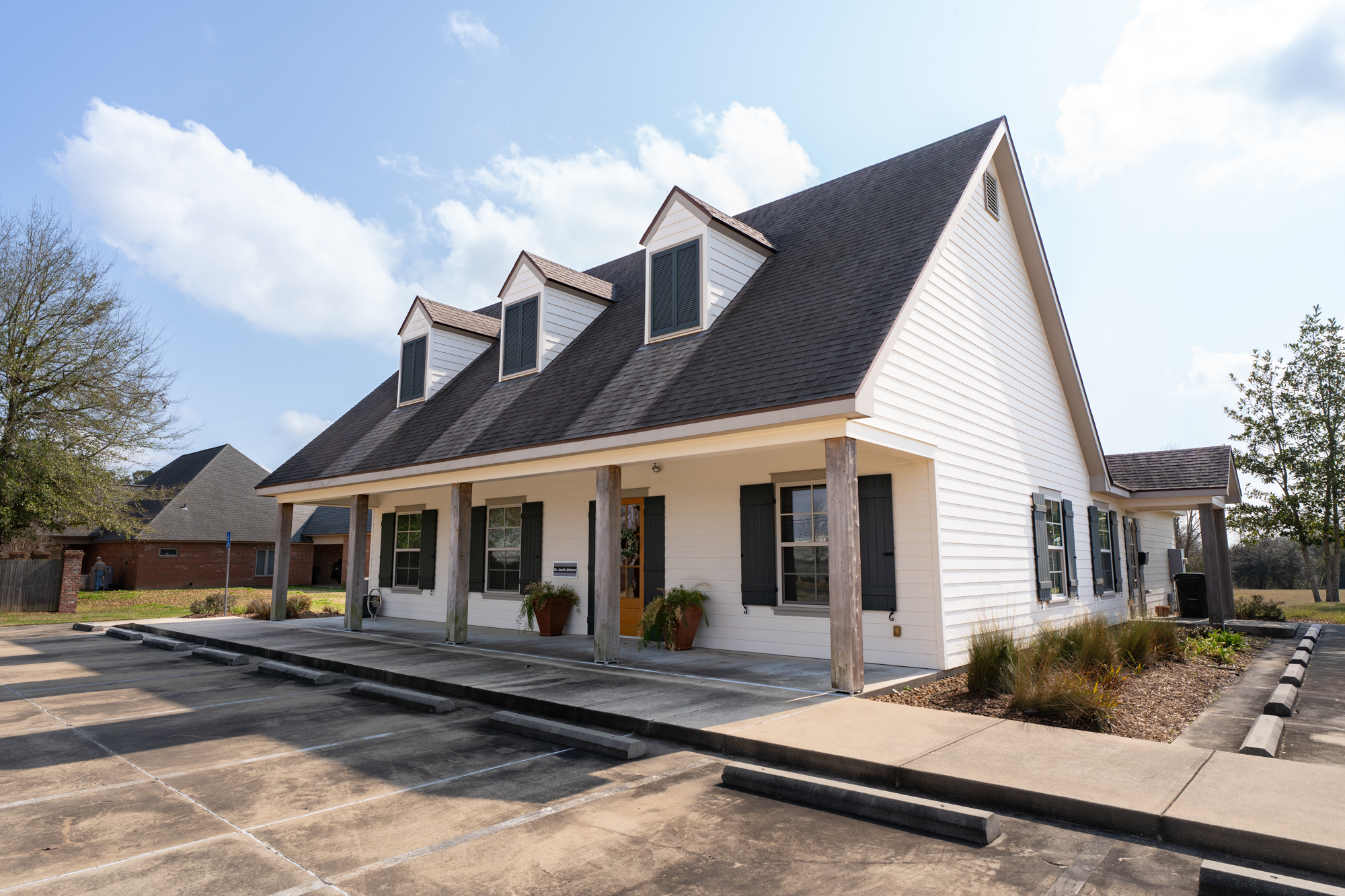 lafayette orthodontics