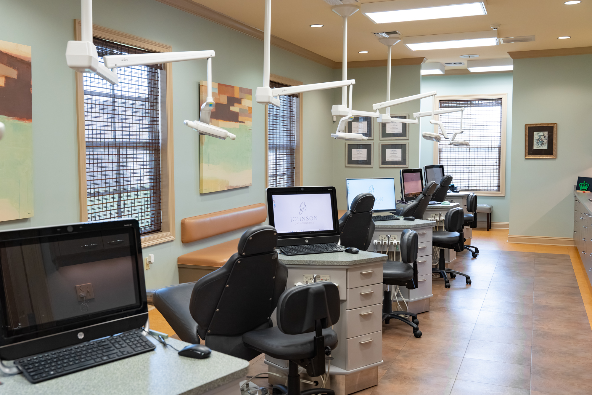 lafayette orthodontics