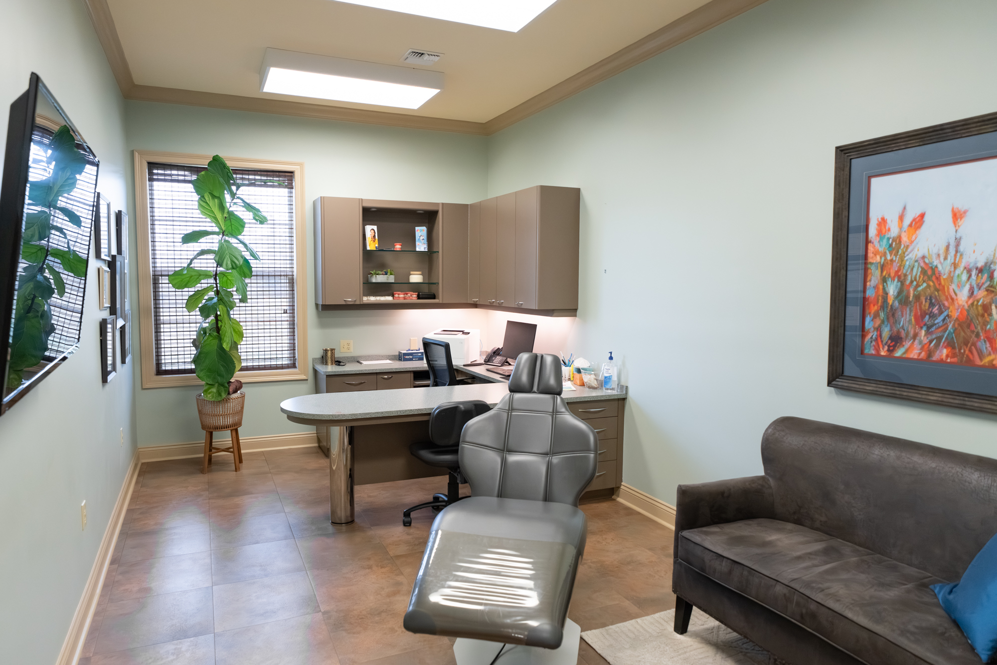 lafayette orthodontist