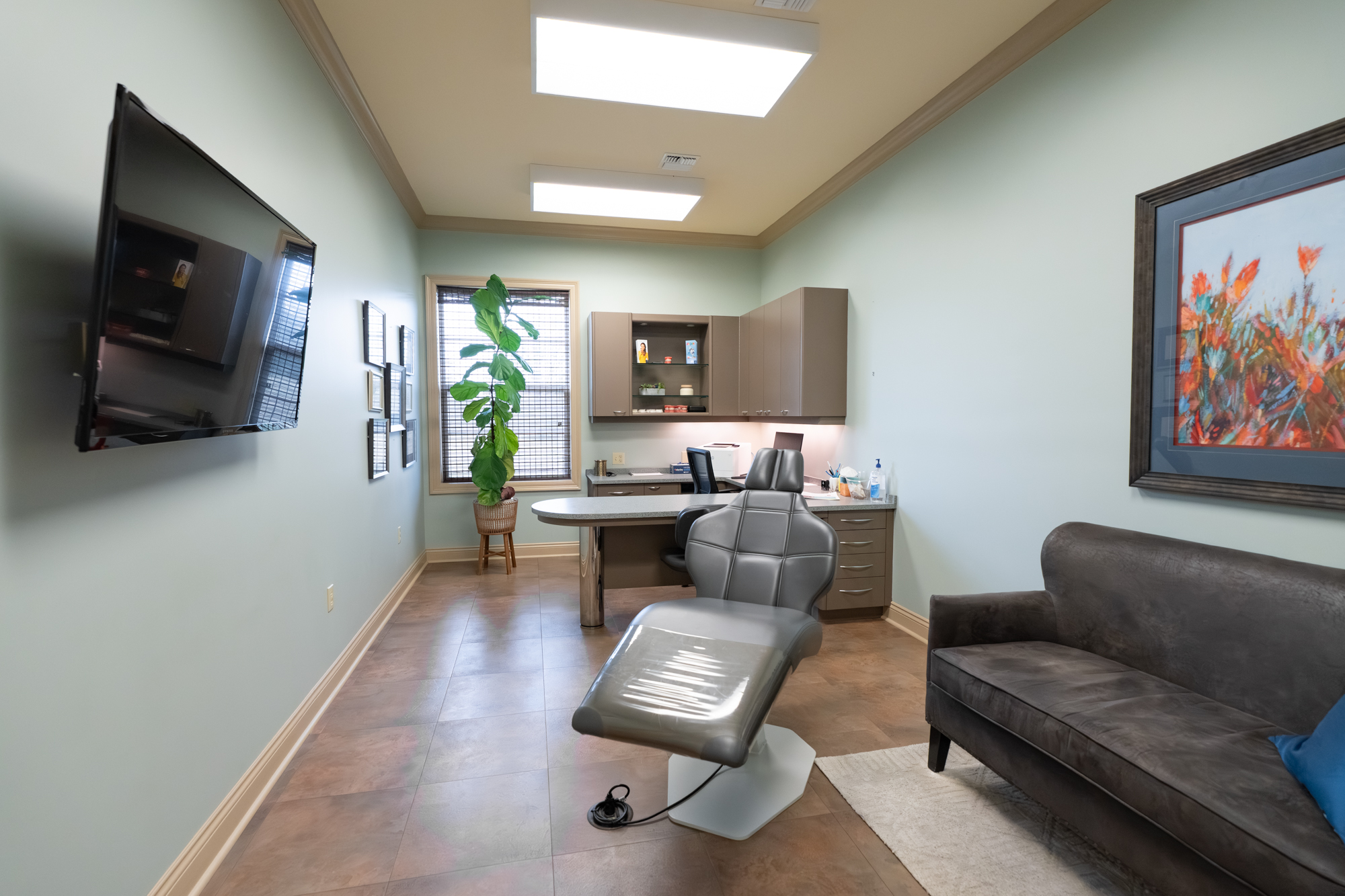 lafayette orthodontist
