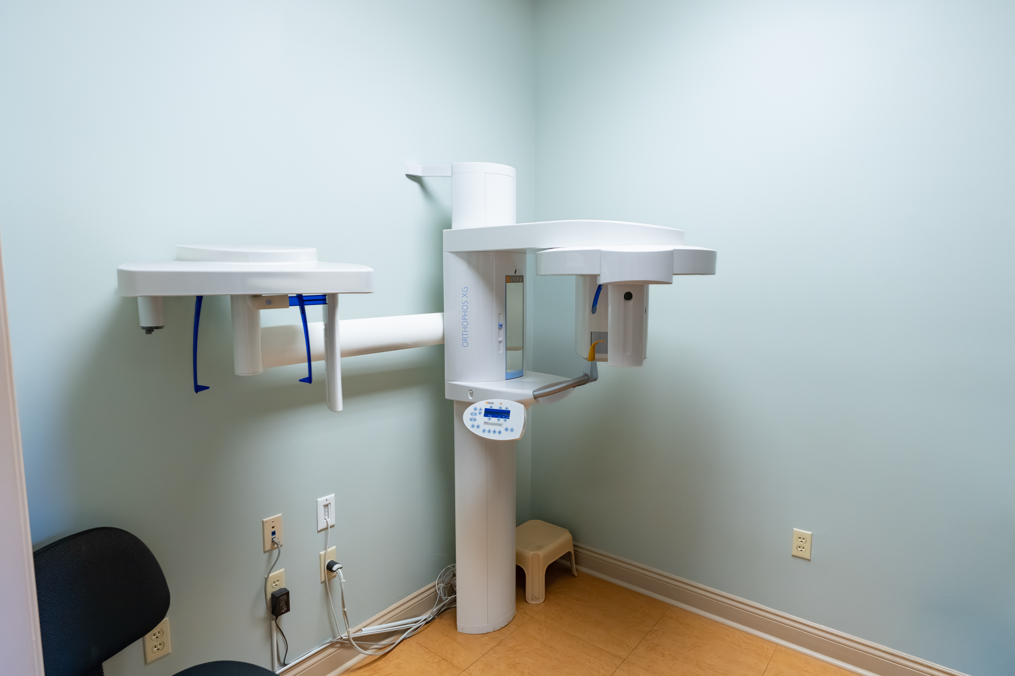 lafayette orthodontist