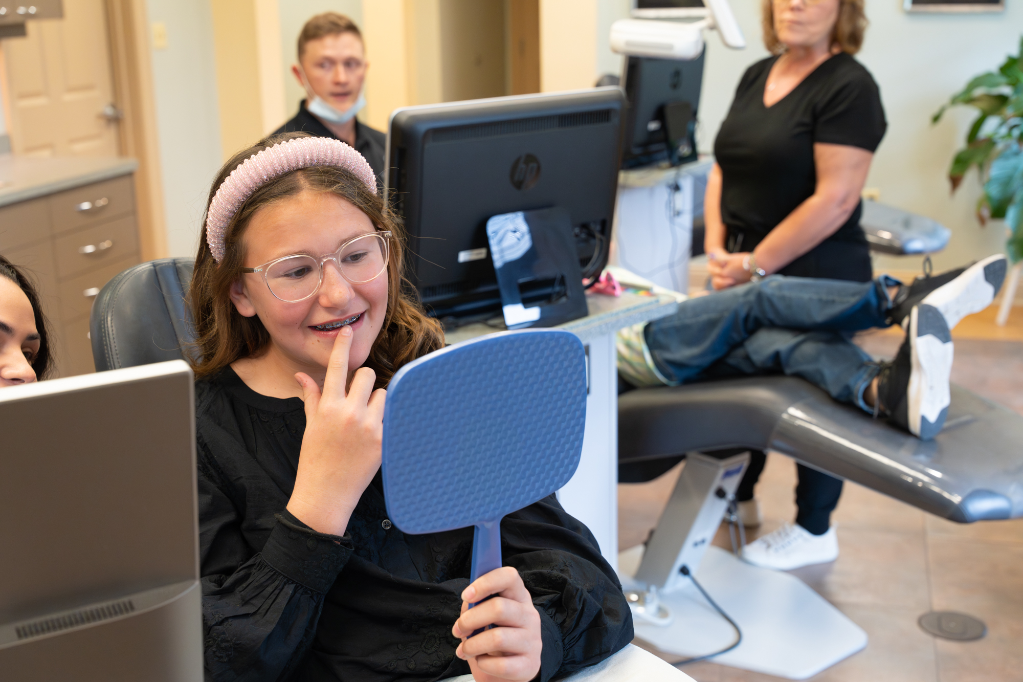 New Iberia Orthodontics