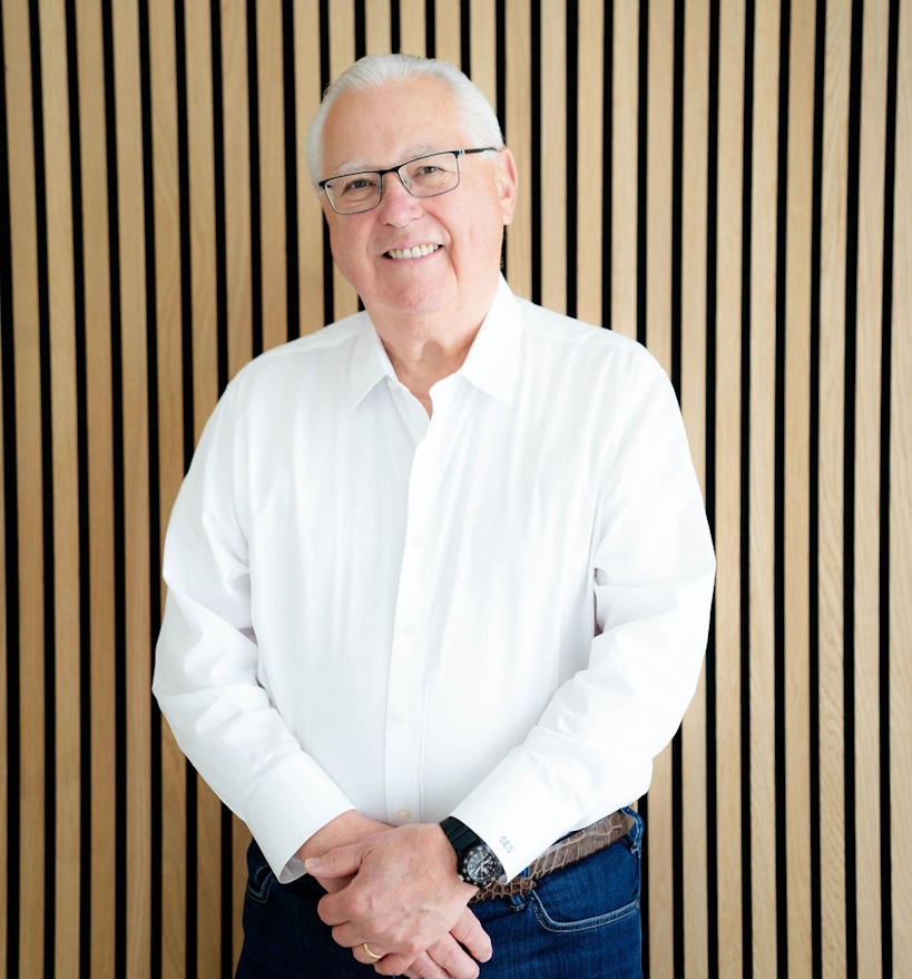 Dr. Stephen Searcy’s Legacy