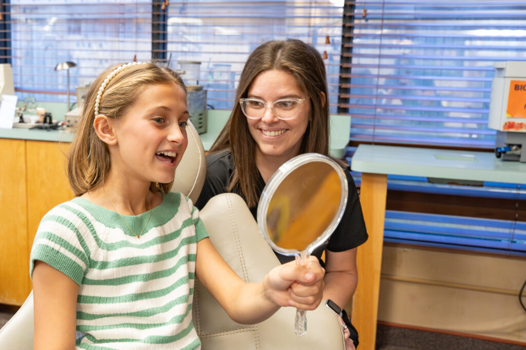 orthodontics lafayette la
