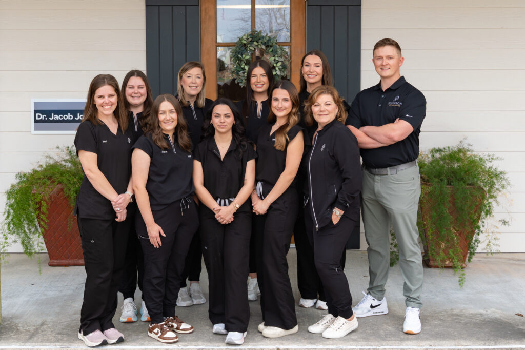 orthodontics lafayette la